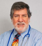 Image of Dr. Maury Luxemburg, MD