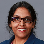 Image of Dr. Alina Paul, MD