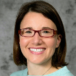 Image of Dr. Anna Svircev, DO, MPH