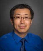 Image of Dr. Richard D. Kim, MD