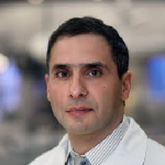 Image of Dr. Mehdi Razavi, MD, FACC