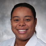 Image of Dr. Krystina Ashley Rowe, MD