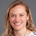 Image of Dr. Rachel Martin, MD