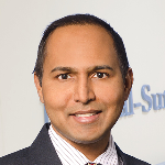 Image of Dr. Kiran Burla, MD