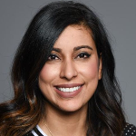 Image of Dr. Reena Varade, MD