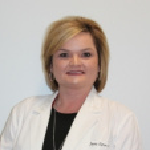 Image of Jayme Elizabeth Norman, APRN