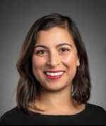 Image of Dr. Asha Stenquist, MD