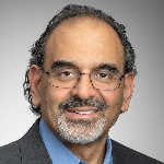 Image of Dr. Ramin Alimard, MD