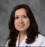 Image of Dr. Saba F. Azhar, MD