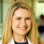 Image of Mrs. Ashley Dorner Nix, APRN-CNP, CRNP