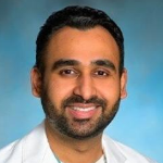 Image of Dr. Sumeet Singh Multani, MD