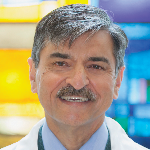 Image of Dr. Ajazuddin Z. Shaikh, MD