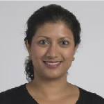 Image of Dr. Uma C. Perni, MD