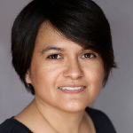 Image of Dr. Rebeca Sandoval, MD