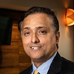 Image of Dr. Denzil G. D'souza, MD