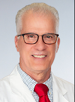 Image of Dr. Michael J. Hudock, MD