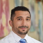 Image of Dr. Hosam Hakim, MD