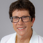 Image of Dr. Laura Ann Mosqueda, MD