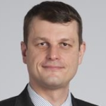 Image of Dr. Dmitry Sharakou, PhD, MD