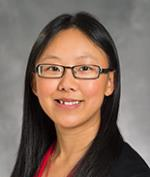 Image of Dr. Kangting Heins, LP, PhD