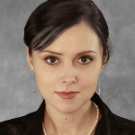 Image of Dr. Julia Gusev Burden, MD