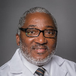 Image of Dr. Mokenge Malafa, MD