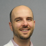 Image of Dr. Matthew James McGhee, MD