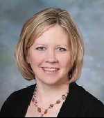 Image of Dr. Jocelyn Alica A. Wolf, MD