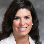 Image of Gabriela Perez, DPT, PT