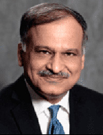 Image of Dr. Alok Katyal, MD, FACC