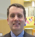 Image of Dr. William Adam Gower, MS, MD