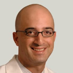 Image of Joel Pekow, MD 4