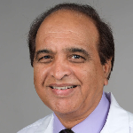 Image of Dr. Mohammad Ilyas, MD