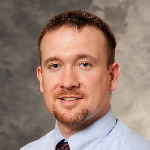 Image of Dr. Dustin A. Deming, MD