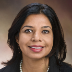 Image of Dr. Shehla S. Siddiqui, MD