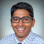 Image of Dr. Arun Reddy Mannem, MD