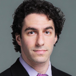 Image of Dr. Aron Joshua Mednick, MD