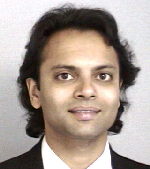 Image of Dr. Hardik M. Shah, DO