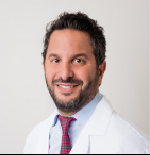 Image of Dr. Robert Rafael Segal, MD