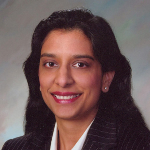 Image of Dr. Anjali S. Hawkins, MD PHD