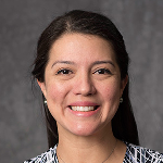 Image of Dr. Daniela J. Capriles, MD, FACC