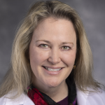 Image of Dr. Cailin M. Stubbs, MD