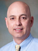 Image of Dr. Kameran Lashkari, MD