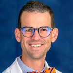 Image of Dr. Andrew Joseph Hogan, MD