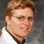 Image of Dr. Michael E. Eastman, MD