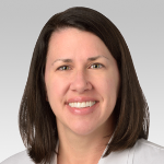 Image of Dr. Sara Ann Doss, MD