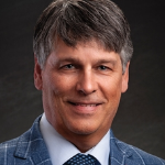 Image of Dr. Lars David Thompson, MD