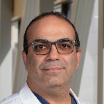 Image of Dr. Mohammad Yashar S. Kalani, MD