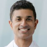 Image of Dr. Marcus Zachariah, MD, PHD