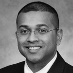 Image of Dr. Roland Ramdass, DPM